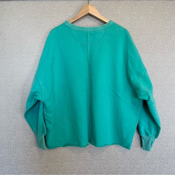 XL (XXL) American Eagle Crewneck Sweatshirt - Picture 6 of 9